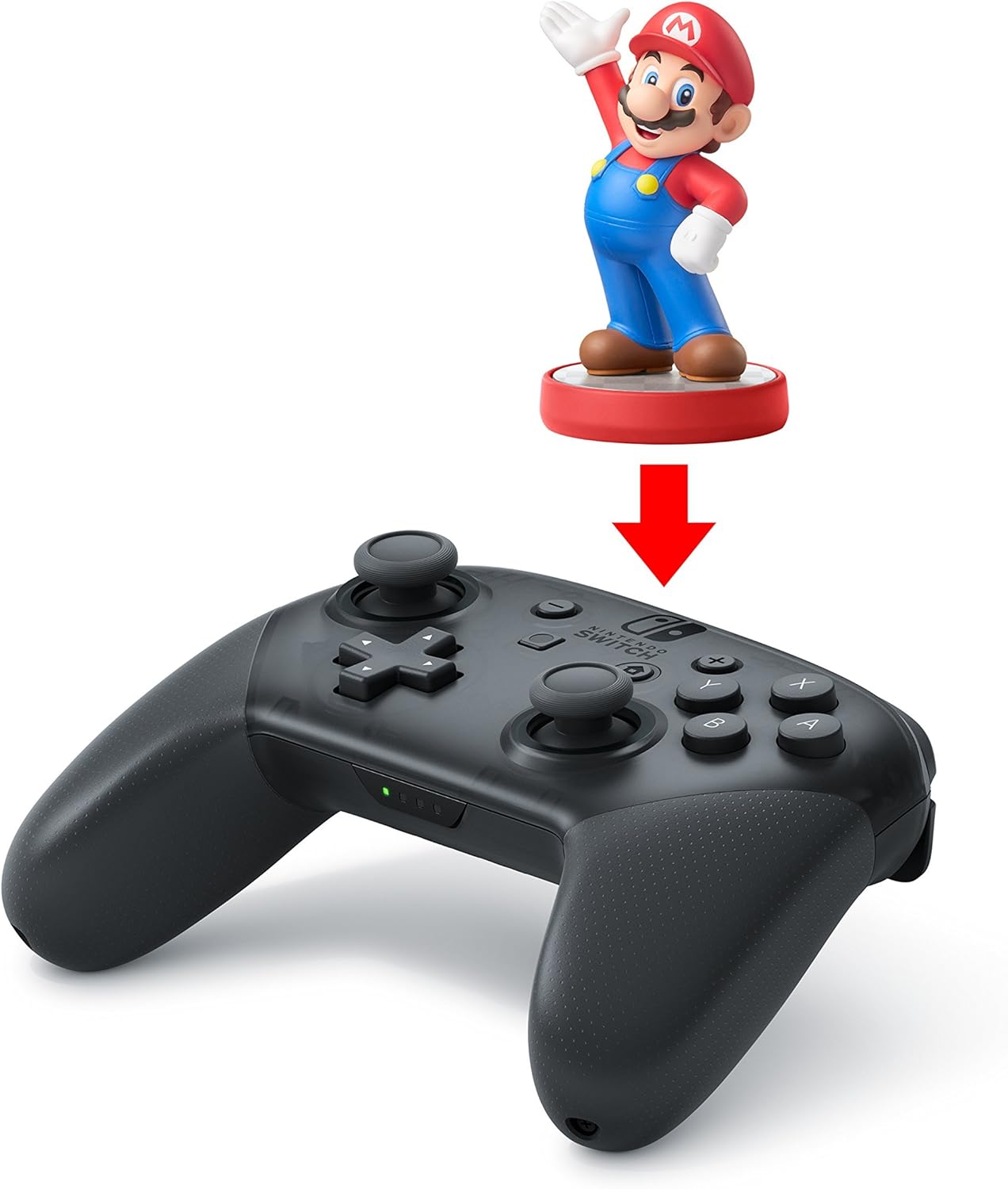 Bokoblin amiibo - The Legend OF Zelda: Breath of the Wild Collection (Nintendo Wii U/Nintendo 3DS/Nintendo Switch
