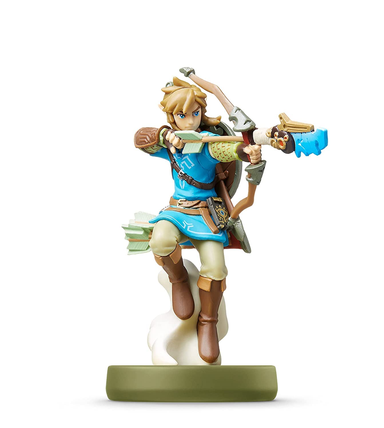 Amiibo 'The Legend of Zelda' - Link