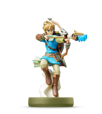 Amiibo 'The Legend of Zelda' - Link