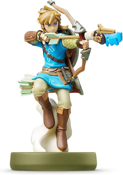 Amiibo 'The Legend of Zelda' - Link