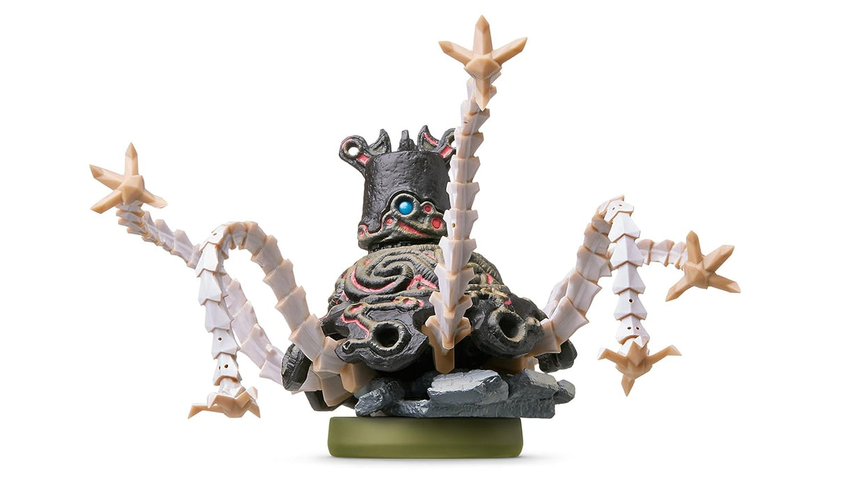 Nintendo Guardian Amiibo - The Legend of Zelda: Breath of The Wild Collection Wii U 3DS Switch