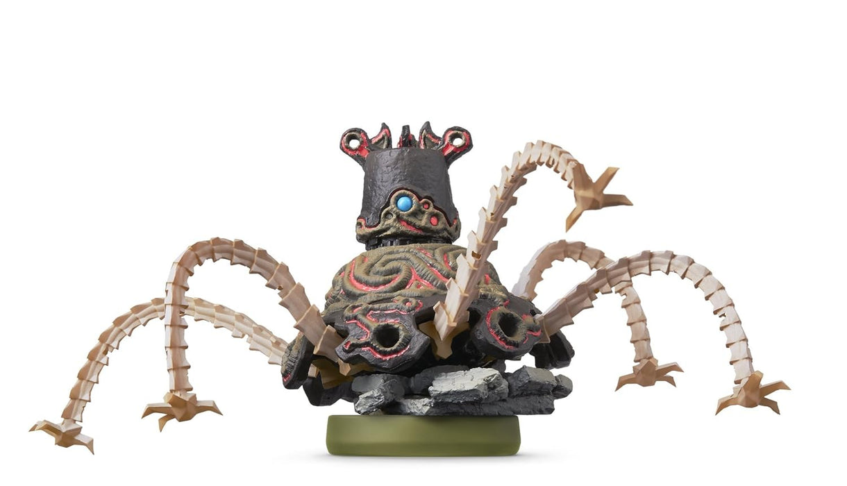 Guardian amiibo - The Legend OF Zelda: Breath of the Wild Collection (Nintendo Wii U/Nintendo 3DS/Nintendo Switch