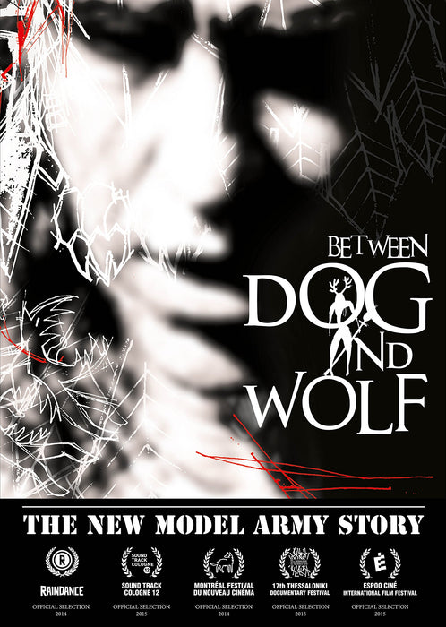 New Model Army - Between Dog And Wolf