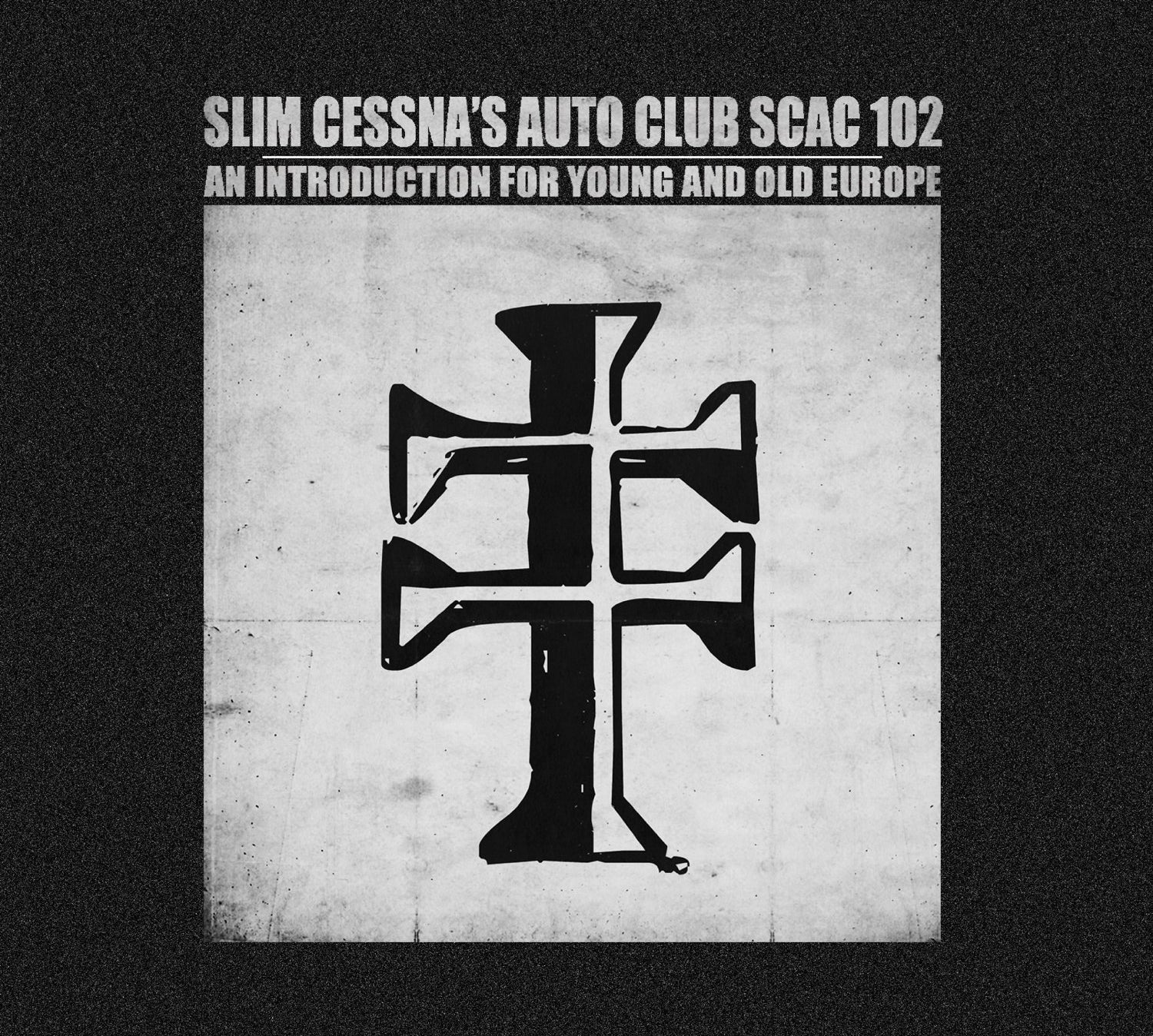 SCAC 102: An Introduction for Young and Old Europe