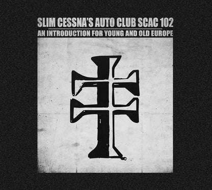 SCAC 102: An Introduction for Young and Old Europe