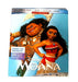 MOANA (AKA: VAIANA