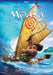 MOANA (AKA: VAIANA