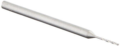Proxxon 28864 Tungsten Vanadium Micro Twist Drills, 3 pcs., 1/64" (0,5 mm), Silver