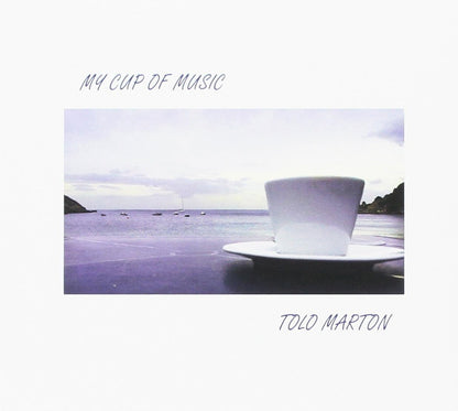 My Cup of Music