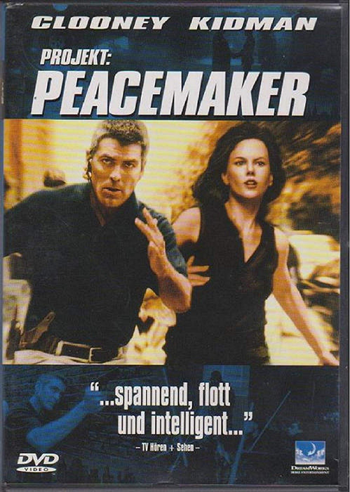 Peacemaker, The