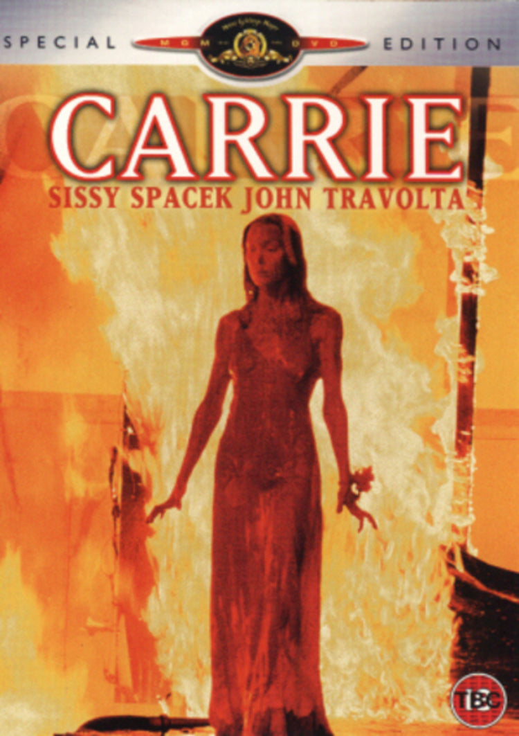 Carrie