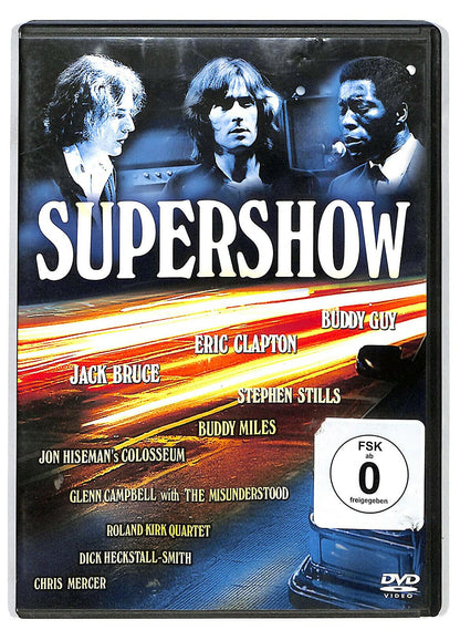 Supershow