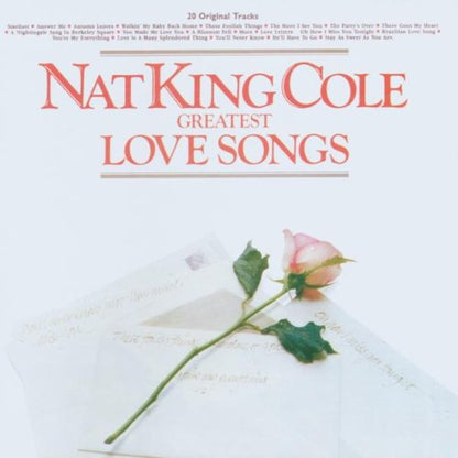 Greatest Love Songs