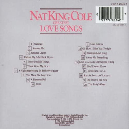 Greatest Love Songs