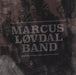 Marcus Lovdal Band