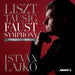 Liszt/Tausig: Faust Symphony