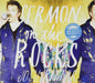 RITTER, JOSH - SERMON ON THE ROCKS : DELUXE 2CD SET