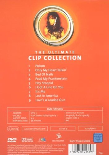 The Ultimate Clip Collection