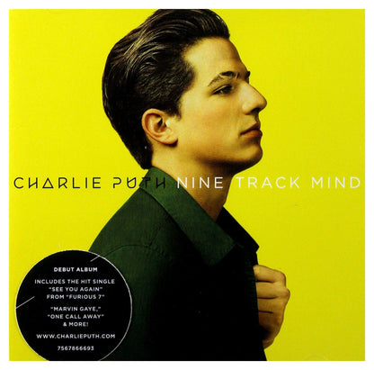 Nine Track Mind