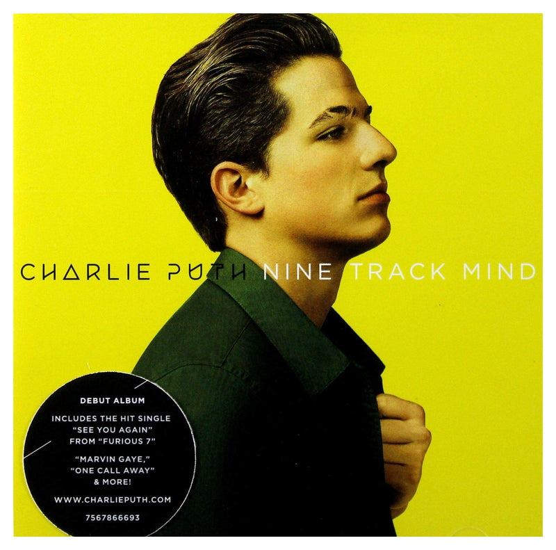 Nine Track Mind