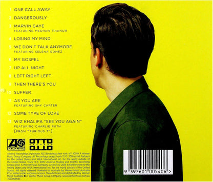 Nine Track Mind