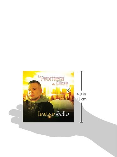 La Promesa de Dios