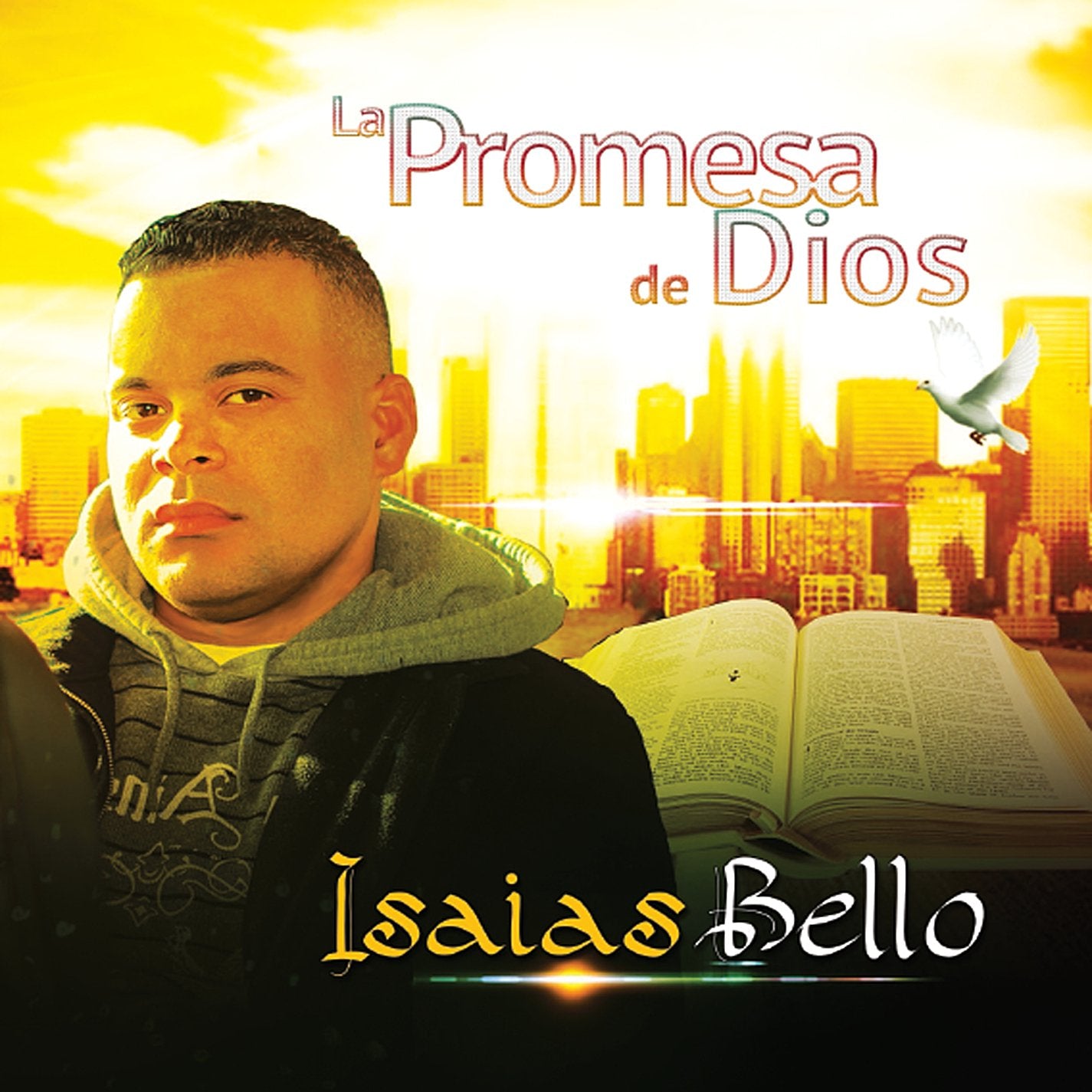 La Promesa de Dios