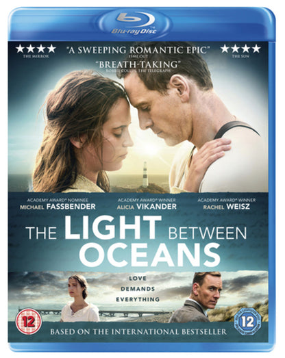 The Light Between Oceans
