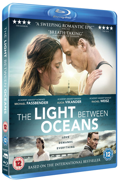 The Light Between Oceans