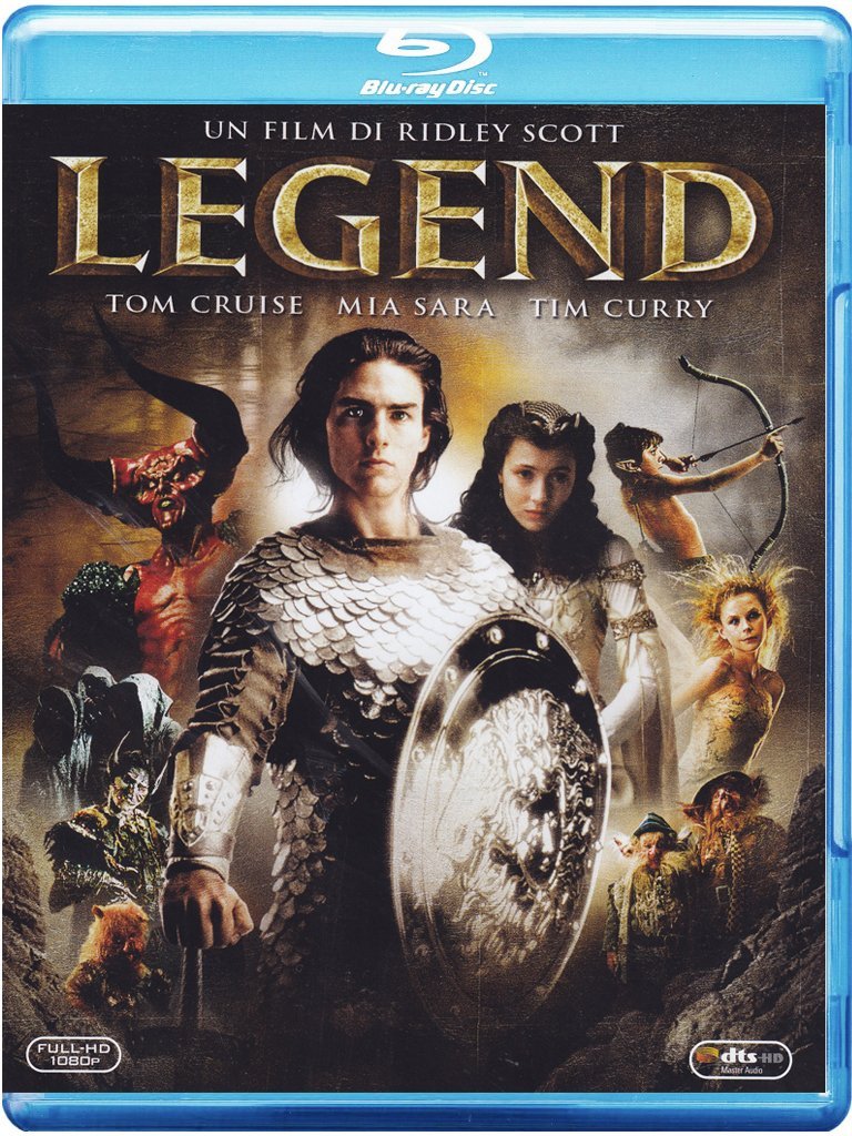 Legend