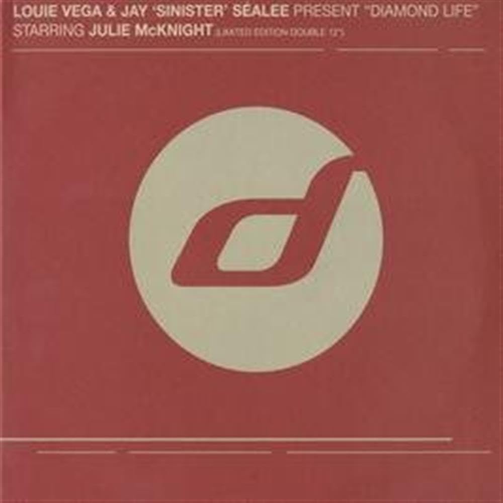 Diamond Life (Feat. Julie McKnight)
