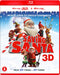 Saving Santa 3D 2014
