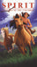 Spirit - Stallion of the Cimarron