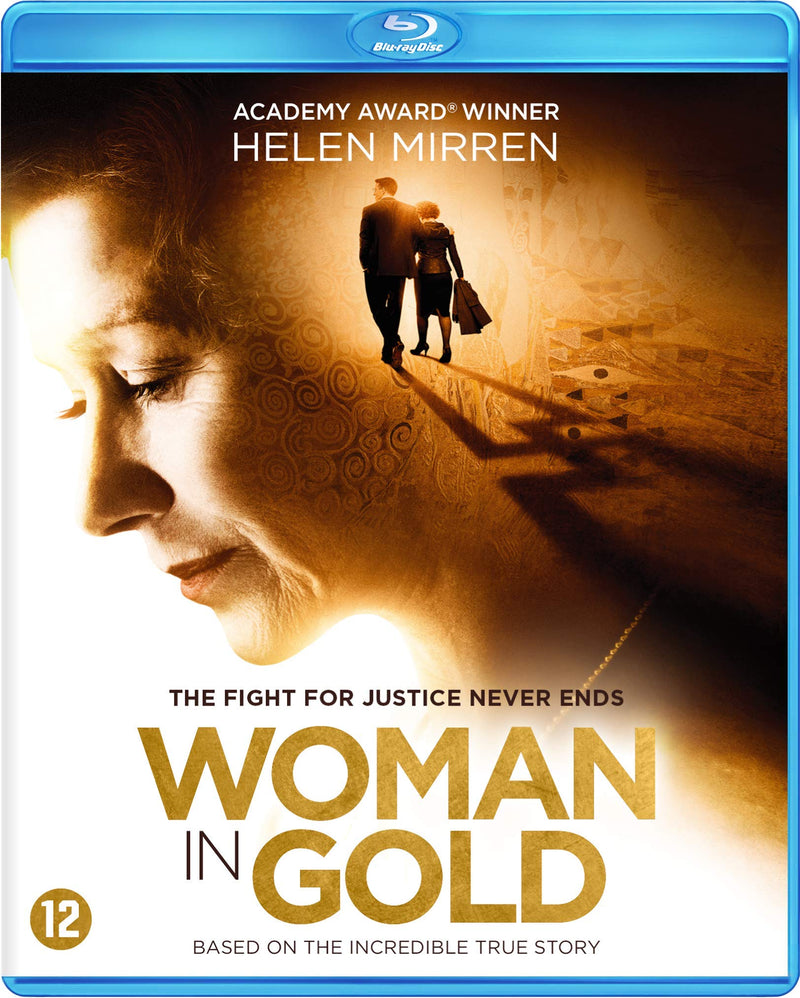 Woman In Gold 2015