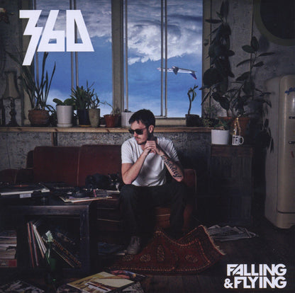 Falling & Flying