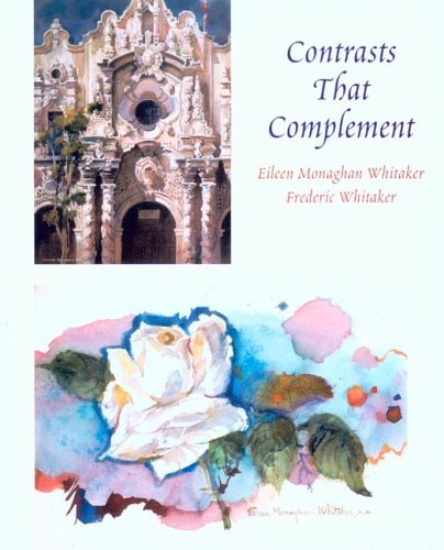 Contrasts That Complement