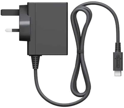 Nintendo Switch AC Adapter