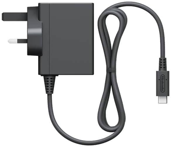 Nintendo Switch AC Adapter