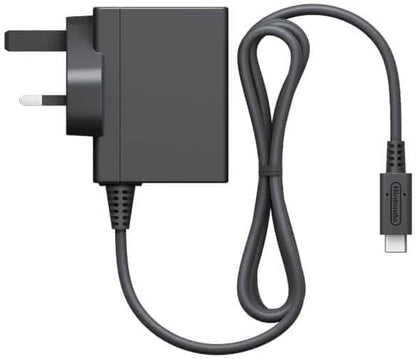 Nintendo Switch AC Adapter