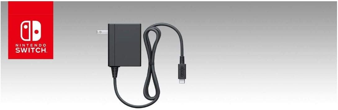 Nintendo Switch AC Adapter