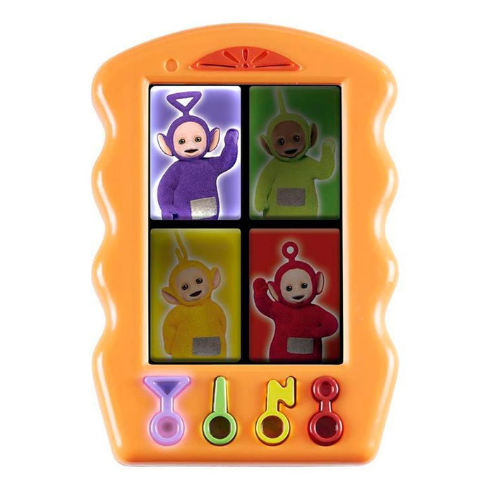 Teletubbies Tubby Phone, Call one of The, and They Will Chat, Giggle and Sing to You