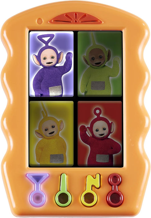 Teletubbies Tubby Phone, Call one of The, and They Will Chat, Giggle and Sing to You