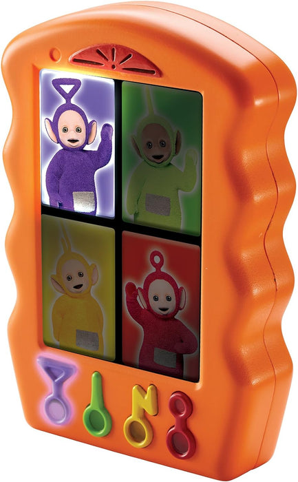 Teletubbies Tubby Phone, Call one of The, and They Will Chat, Giggle and Sing to You