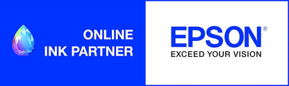 Epson T1281 Black Fox Genuine, DURABrite Ultra Ink Cartridge