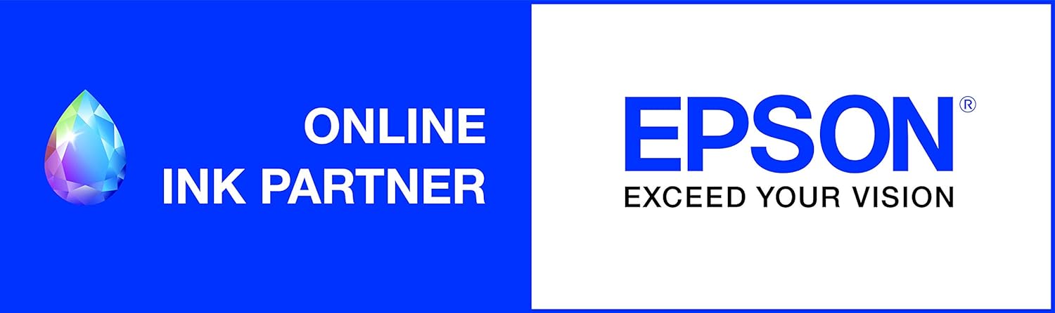 Epson T1281 Black Fox Genuine, DURABrite Ultra Ink Cartridge