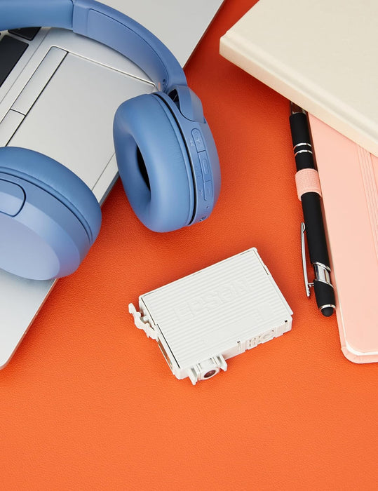 Epson T1281 Black Fox Genuine, DURABrite Ultra Ink Cartridge