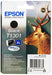 Epson T130 Serie Cervo, Cartuccia Originale Getto d'Inchiostro DURABrite Ultra, Formato XL, Nero