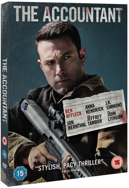The Accountant