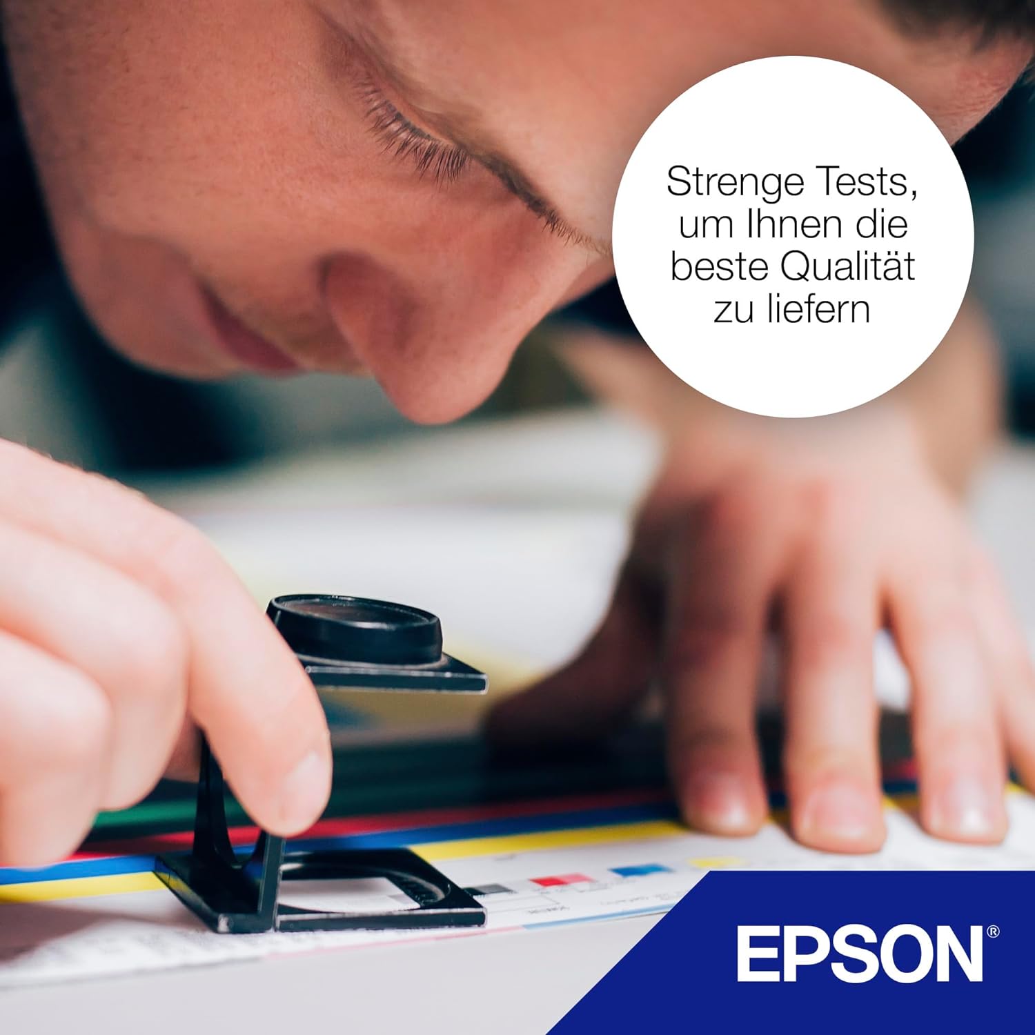Epson C13T29934010 - Cartucho de tóner adecuado para XP235, paquete estándar, XL, magenta, válido para los modelos Expression Home XP-235, XP-245 y otros