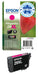 Epson C13T29934010 - Cartucho de tóner adecuado para XP235, paquete estándar, XL, magenta, válido para los modelos Expression Home XP-235, XP-245 y otros